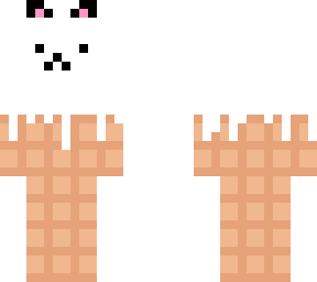 vanilla cat (fixed)