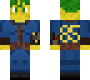 vault pineapple