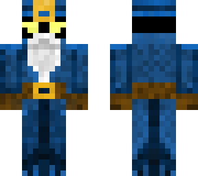 veigar greybeard