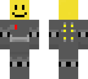 verity in the mech