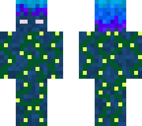 vined up ocean