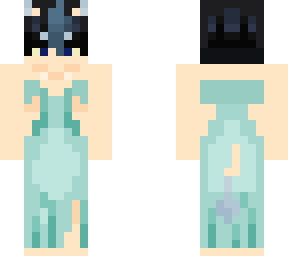 viper dress