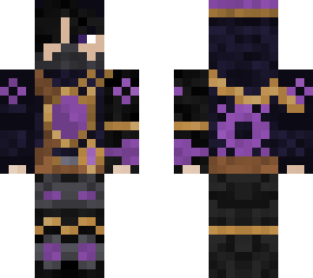 voidhunterx1 wynncraft