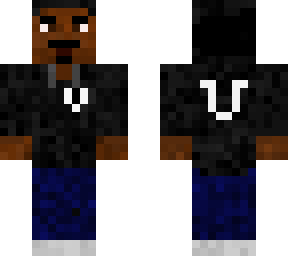 vrahm skin v1