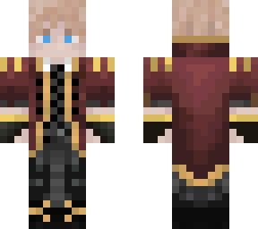vulpes skin - 1