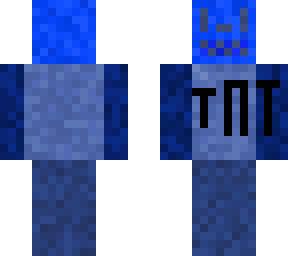water's skin