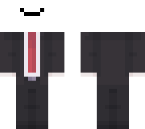 white person with suit - ianic214