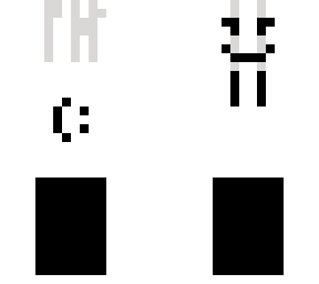 white pumpkin