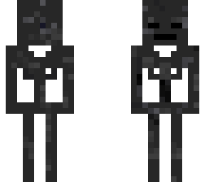 whither skeleton
