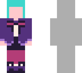 wip persona