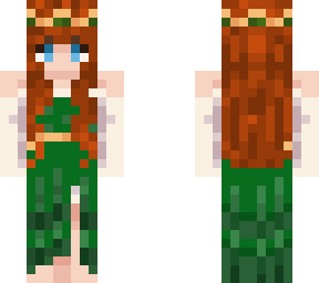 woodland queen