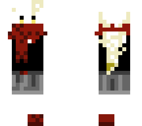 xel blob