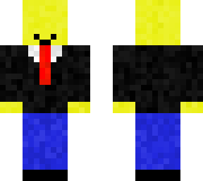 yellowsuit