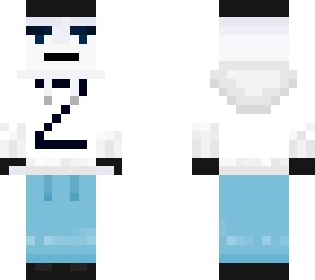 ze (a regect) stylized version