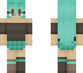 .+* mint choc chip *+.