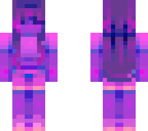 . amethyst eyes - sf 3 .