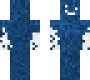 actually good blob skin