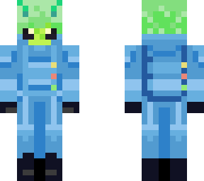 alien boyo