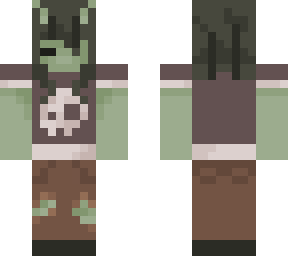 alien character