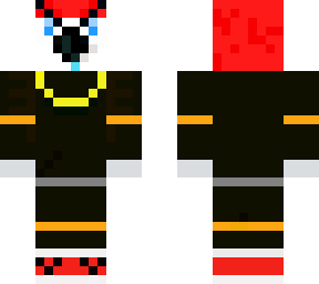 angry redwingobird