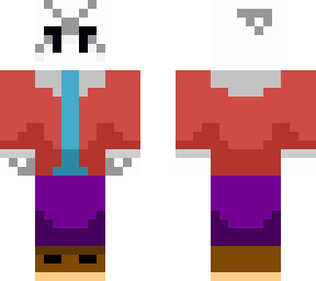 animated e.