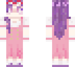 ashen smp char