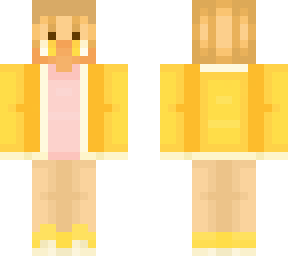 autumn casual remake