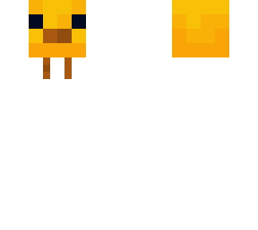 baby chicken
