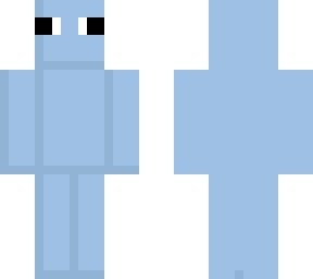 batburl mc skin