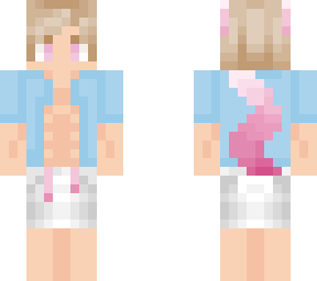 beach boy wolf boy