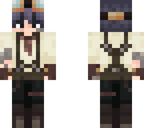 berry but as a human