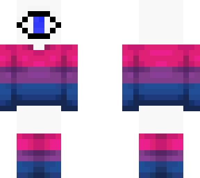 bi eye