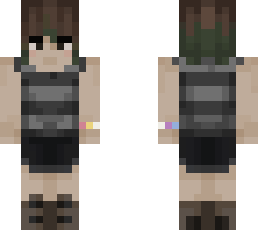 bigender grunge!!