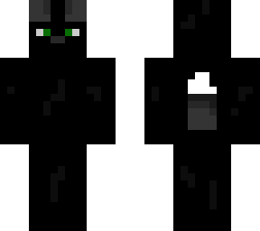 black cats