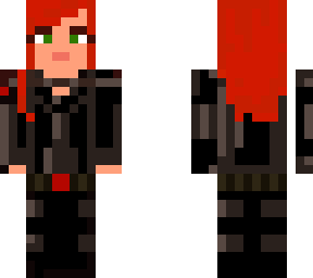 black widow