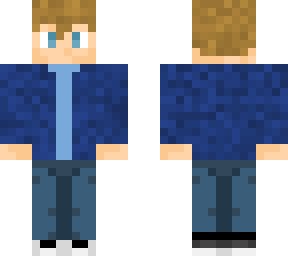 blonde dude