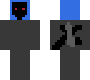 blue dark guy (last)