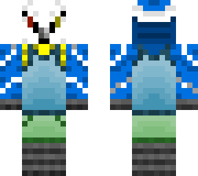 blur tit