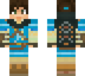 botw rob