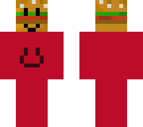 burger :)