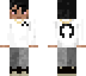 chrome x rick