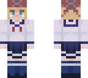 colegiala joshek
