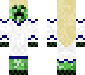 collage student creeper girl