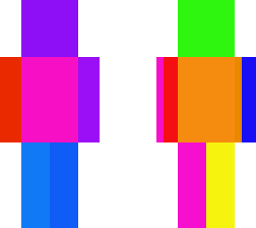 colors
