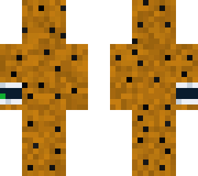 cookie guy 3.0