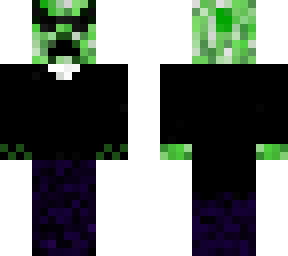 cool hacker creeper