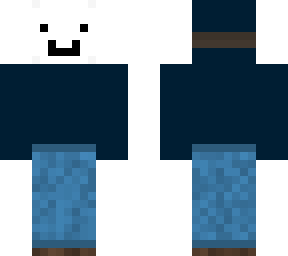 cool skin