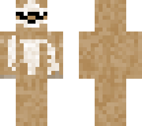 cool sloth