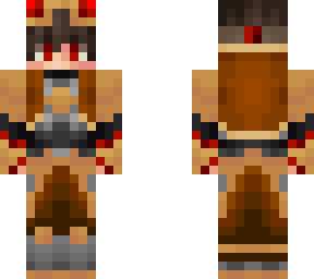 corin vale(earthen knight)