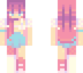 cotton candy